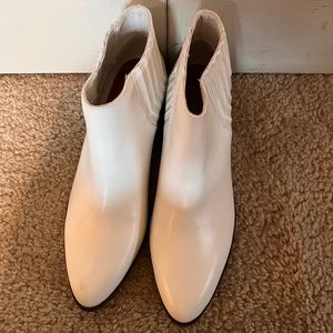 Women’s Western Bootie